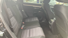 Honda CR-V 2.0 i-MMD Hybrid SE 5dr eCVT Hybrid Estate